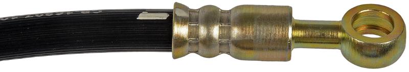 Dorman H621085 - Brake Hydraulic Hose Dorman H621085 Brake Hydraulic Hose product image 2 of 3