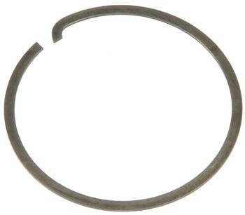 2021 Ram 4000 Spindle Nut Retainer