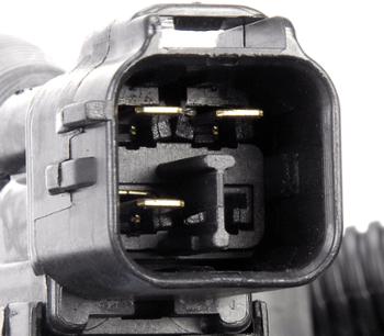 2006 Kia Optima Engine Cooling Fan Assembly Dorman 620458 image 1 of 2