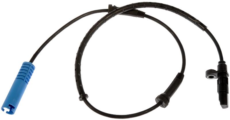 2003 BMW M5 ABS Wheel Speed Sensor Rear Dorman 970120 image 3 of 4