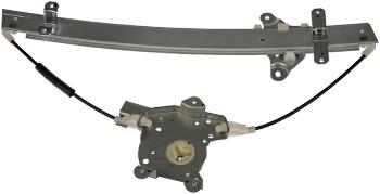 1994 Nissan Maxima Window Regulator Front Right Dorman 740702 image 3 of 4