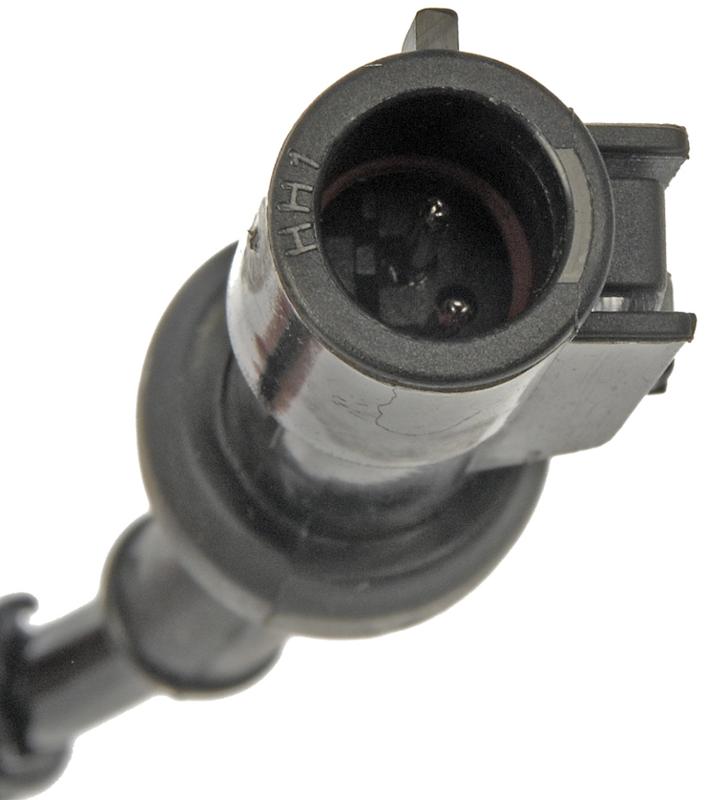 2002 Ford Windstar ABS Wheel Speed Sensor Rear Left Dorman 970093 image 1 of 4