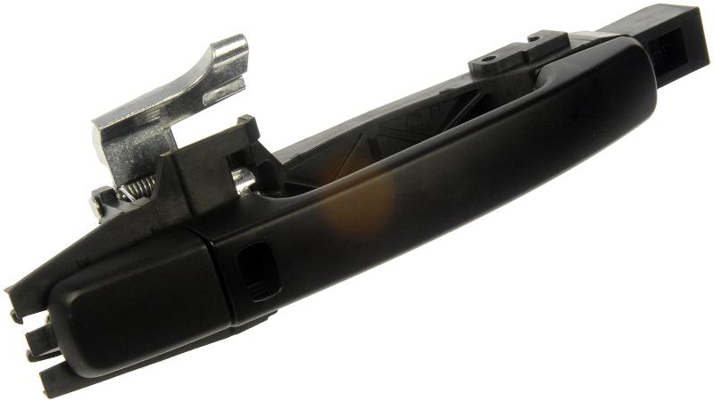 2007 Nissan Sentra Exterior Door Handle Front Right Dorman 81530 image 1 of 3