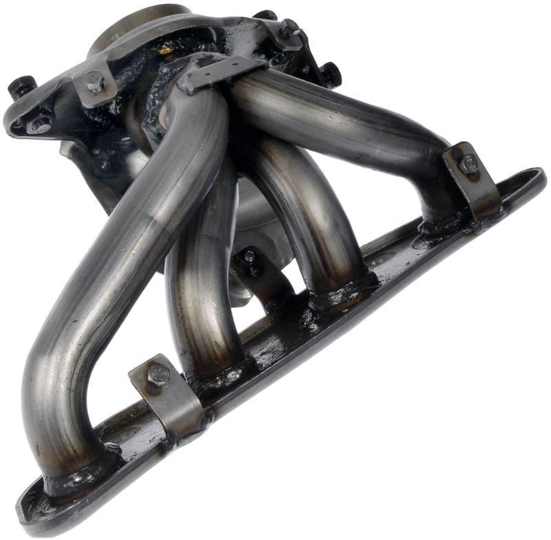 2009 Nissan Versa Exhaust Manifold Dorman 674982 image 2 of 3