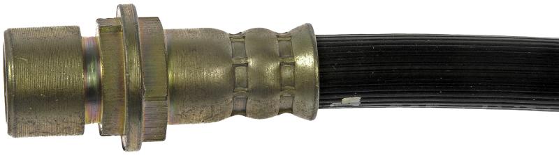 2004 GMC Yukon XL 1500 Brake Hydraulic Hose Rear Left Inner Dorman H620772 image 2 of 3