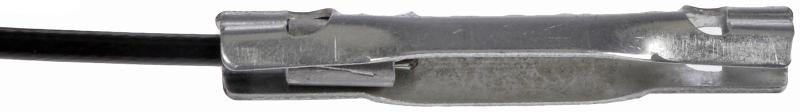 2011 Ford F-350 Super Duty Parking Brake Cable Intermediate Dorman C661200 image 2 of 3