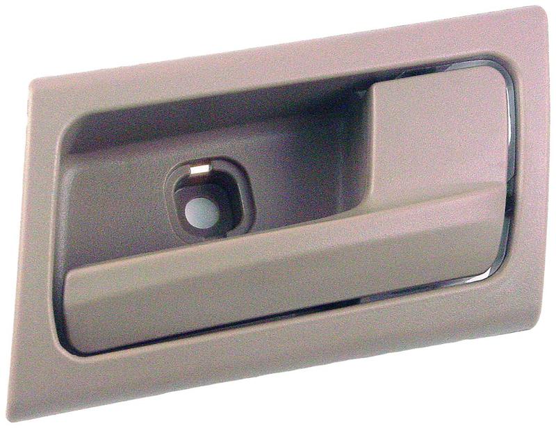 2003 Ford Crown Victoria Interior Door Handle Front Right Dorman 81674 image 1 of 3