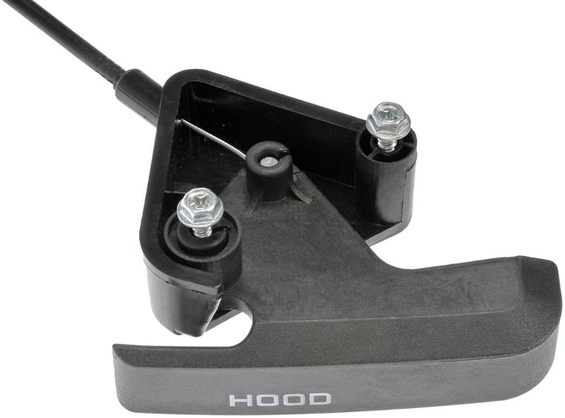 2010 Dodge Ram 3500 Hood Release Cable Dorman 912201 image 1 of 3