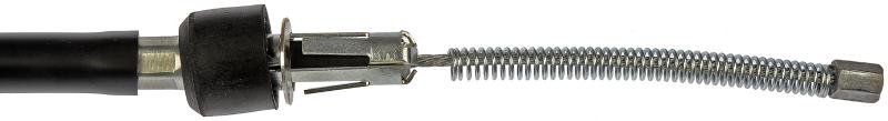 Dorman C92966 Parking Brake Cable product image 1 of 3