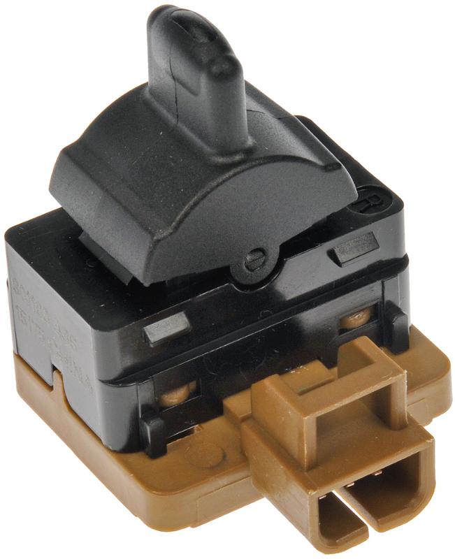 2001 Chevrolet Malibu Door Lock Switch Front Right Dorman 901183 image 1 of 3