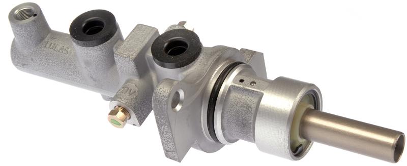 1994 BMW 740iL Brake Master Cylinder Dorman M630068 image 1 of 4