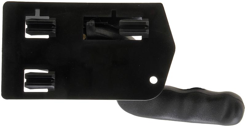2007 Chevrolet Silverado 3500 Interior Door Handle