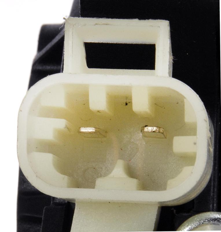 2000 Saturn SL1 Power Window Motor and Regulator Assembly Rear Right Dorman 741115 image 3 of 3
