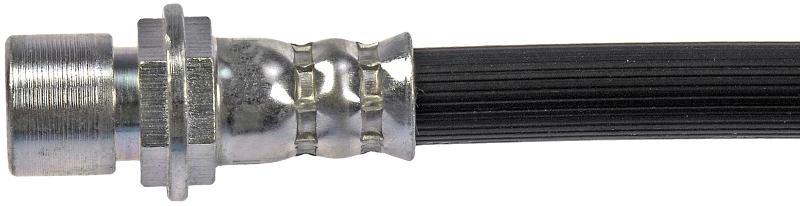 2012 Jeep Grand Cherokee Brake Hydraulic Hose Front Left Dorman H621756 image 2 of 3
