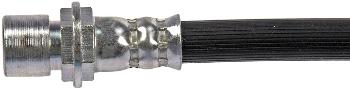 2014 Dodge Durango Brake Hydraulic Hose Front Left Dorman H621756 image 2 of 3