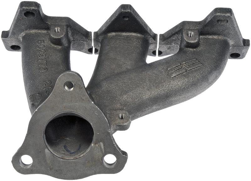 2016 Chevrolet Traverse Exhaust Manifold Right Dorman 674778 image 1 of 4