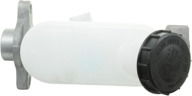 1989 Ford Aerostar Brake Master Cylinder