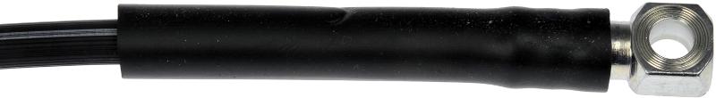 1992 Pontiac Firebird Brake Hydraulic Hose Front Right Dorman H38252 image 1 of 3