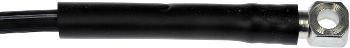 1990 Pontiac Firebird Brake Hydraulic Hose Front Right Dorman H38252 image 1 of 3