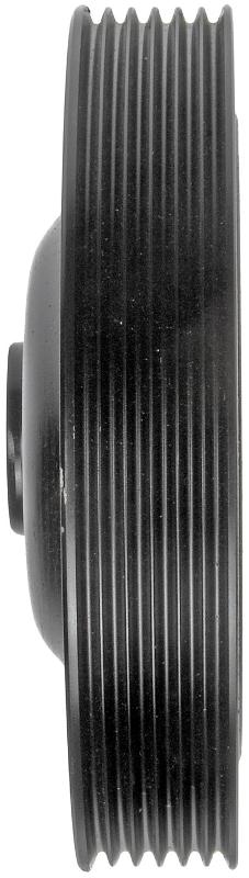 2009 Renault Megane Engine Harmonic Balancer Dorman 594479 image 1 of 2
