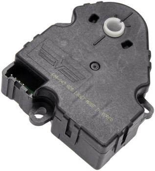 2005 Jeep Liberty HVAC Heater Blend Door Actuator