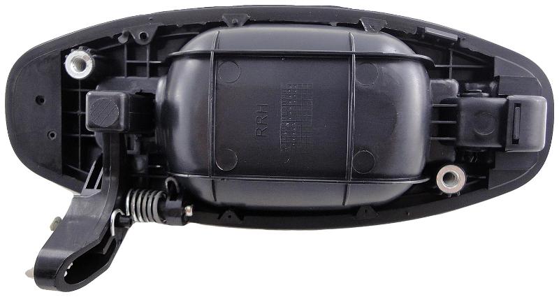 2004 Hyundai Santa Fe Exterior Door Handle Rear Right Dorman 82274 image 2 of 3