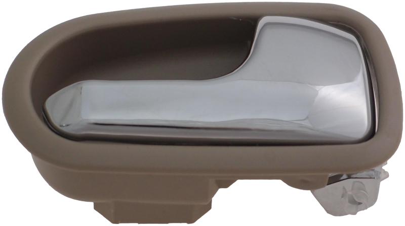 1996 Mazda Protege Interior Door Handle Front Right Dorman 93849 image 1 of 3