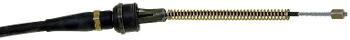 1996 Suzuki Swift Parking Brake Cable Rear Left Dorman C94265 image 2 of 3