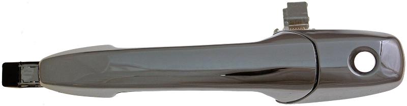 2012 Mazda CX-7 Exterior Door Handle Front Left Dorman 83624 image 2 of 3