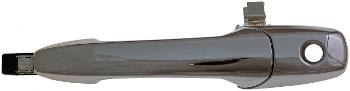 2015 Mazda CX-9 Exterior Door Handle Front Left Dorman 83624 image 2 of 3