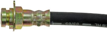 2008 Hummer H2 Brake Hydraulic Hose Rear Left Inner Dorman H620455 image 3 of 3