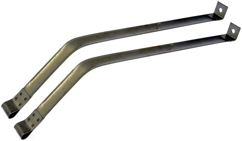 1989 Mercury Grand Marquis Fuel Tank Strap Dorman 578032 image 2 of 2
