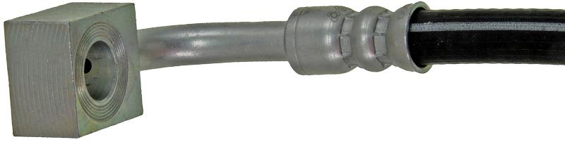 1996 Dodge B3500 Brake Hydraulic Hose Front Left Dorman H380216 image 1 of 3