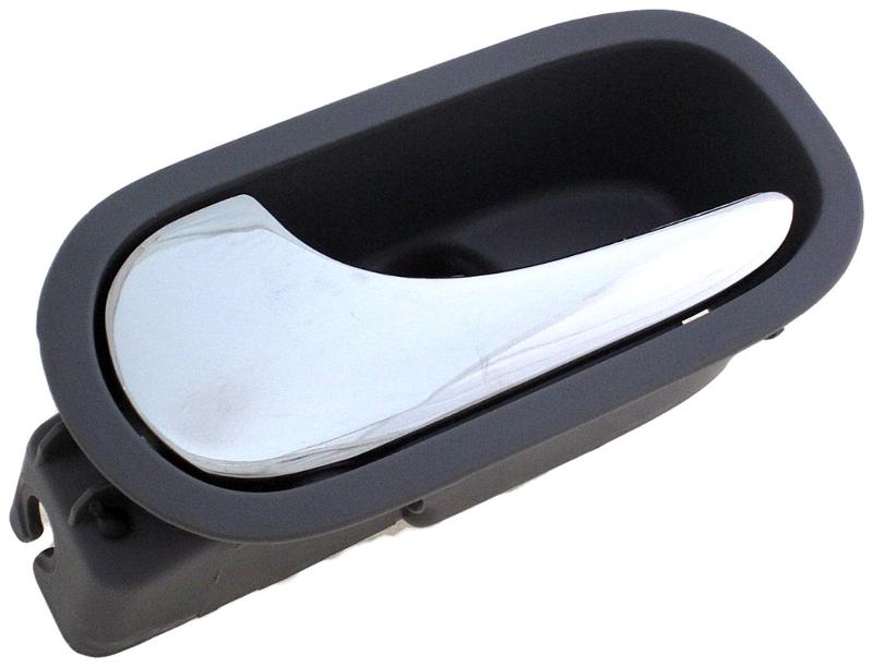 2008 Chevrolet Malibu Interior Door Handle Rear Left Dorman 81864 image 1 of 3