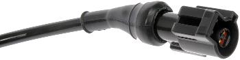 2002 Ford E-250 Econoline ABS Wheel Speed Sensor Front Left Dorman 970244 image 1 of 3