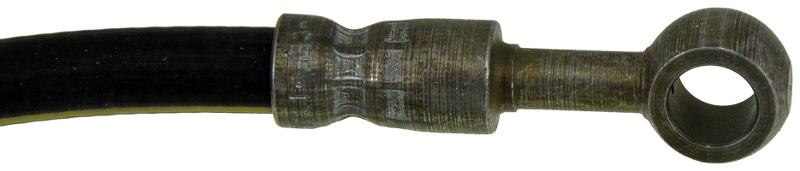 1994 Nissan 240SX Brake Hydraulic Hose Rear Right Dorman H38691 image 2 of 3