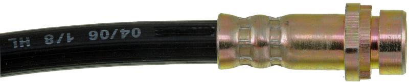 2002 Ford Escape Brake Hydraulic Hose