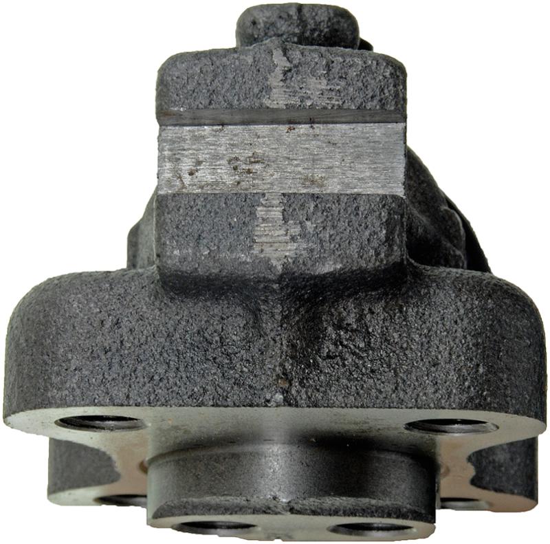 1993 GMC W4500 Forward Drum Brake Wheel Cylinder Front Left Forward Dorman W123241 image 1 of 3