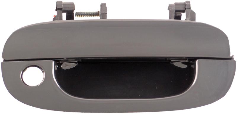 1998 Dodge Ram 2500 Exterior Door Handle Front Right Dorman 93510 image 1 of 3