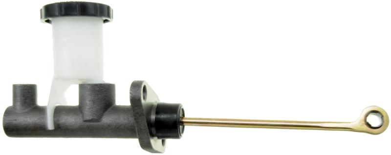 1987 Pontiac Fiero Clutch Master Cylinder Dorman CM39608 image 2 of 4