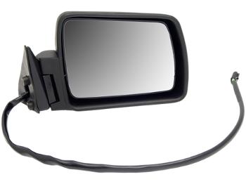 1995 Jeep Cherokee Door Mirror Left Dorman 955235 image 2 of 2