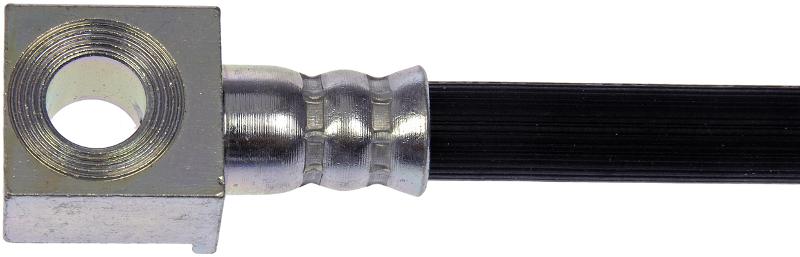 2011 Ram 3500 Brake Hydraulic Hose Rear Right Dorman H621742 image 2 of 3