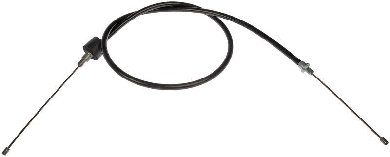 1985 Chevrolet Cavalier Parking Brake Cable Front Dorman C93647 image 1 of 3