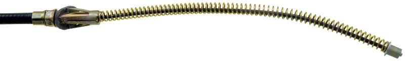 Dorman C660349 - Parking Brake Cable Dorman C660349 Parking Brake Cable product image 2 of 3