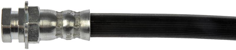 1969 Ford Thunderbird Brake Hydraulic Hose Rear Center Dorman H381217 image 3 of 3