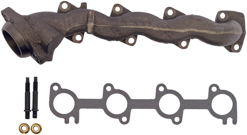 Dorman 674398 Exhaust Manifold product image 5 of 6