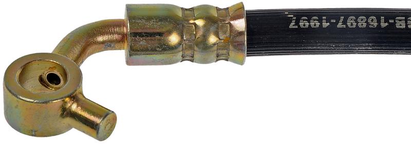 2007 Honda CR-V Brake Hydraulic Hose Rear Left Dorman H620752 image 1 of 3