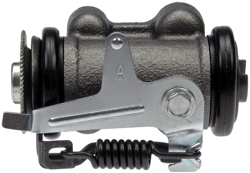 2008 GMC W4500 Forward Drum Brake Wheel Cylinder Rear Left Rearward Dorman W610181 image 1 of 4