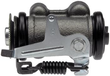 2014 Isuzu NPR Drum Brake Wheel Cylinder Rear Left Rearward Dorman W610181 image 1 of 4