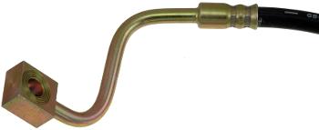 2004 Lincoln Navigator Brake Hydraulic Hose Rear Left Dorman H620100 image 1 of 3